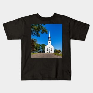 St John's Anglican Church Kids T-Shirt